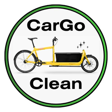 CarGoClean logo