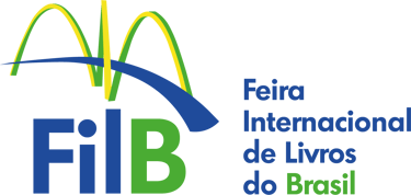 Feira Internacional de Livros do Brasil logo