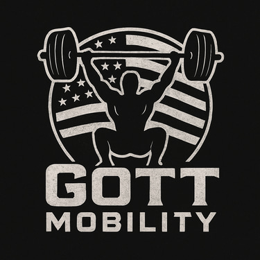 Gott Mobility logo