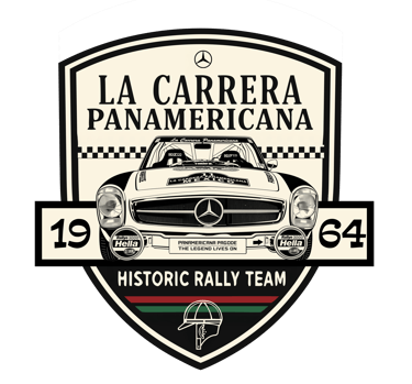 Project Panamericana logo