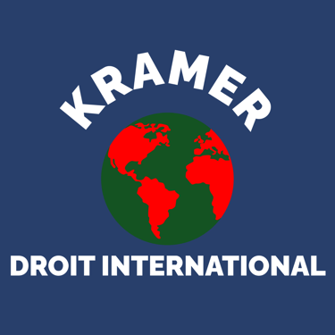 Kramer International Law logo