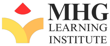 MHG Learning Institute logo
