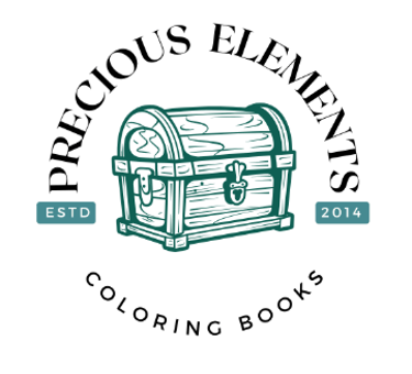 Precious Elements logo