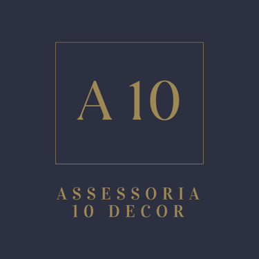 Assessoria 10 Decor logo