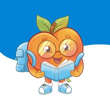 Colégio Frutos da Sabedoria logo