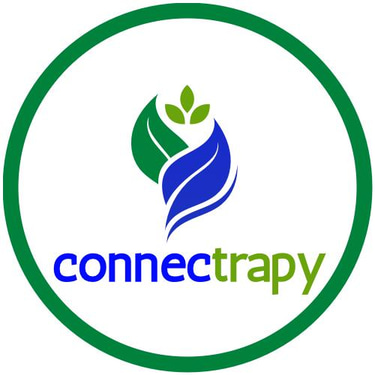 ConnecTrapy logo