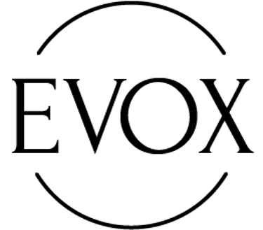 Evox logo