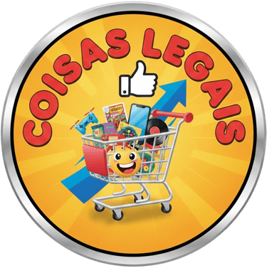 CoisasLegais logo