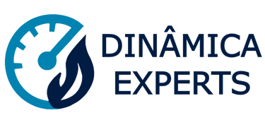 Dinâmica Experts logo