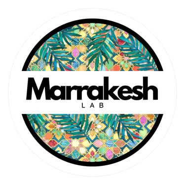 Marrakesh Lab logo