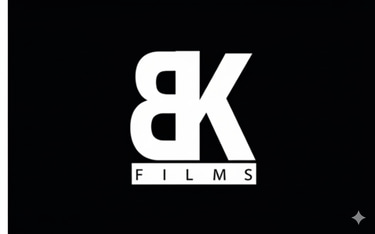 Ben Khanna Films logo