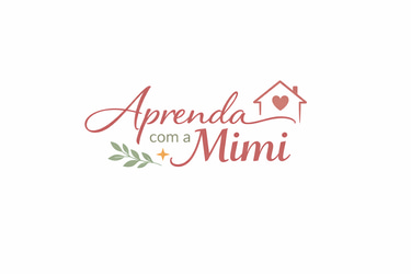 Aprenda com a Mimi logo