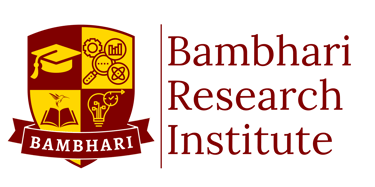 Bambhari Research Institute logo