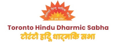 Toronto Hindu Dharmic Sabha Shri Krishna Mandir logo