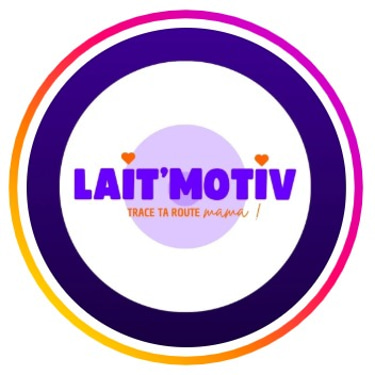 LAIT'MOTIV logo