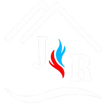 Jr Aquecedores logo