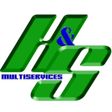 H&S Multiservices logo