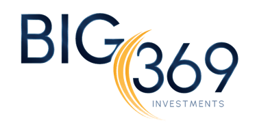 BIG 369 logo