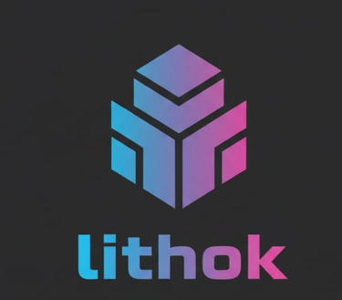 lithok logo