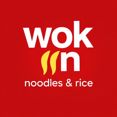 Wok Inn logo
