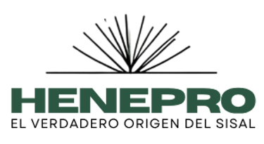 Henepro logo