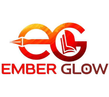 Ember Glow logo