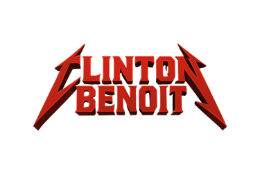 Clinton Benoit logo