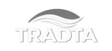 TRADATA logo