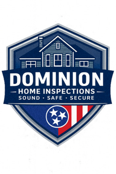 Dominion Home Inspections logo