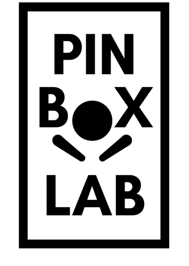 PinBoxLab logo