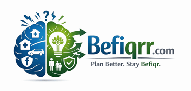BEFIQRR logo