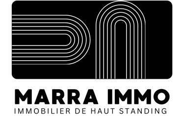 Marra Immo logo