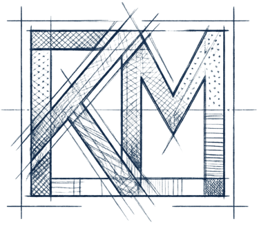 KM CONCEPT logo