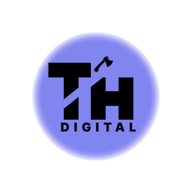 TH DIGITAL logo