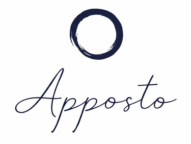 Apposto logo