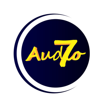 Aud7o logo