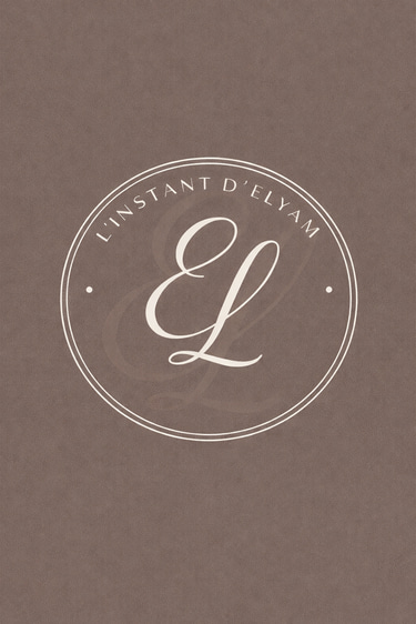 L'instant D'Elyam logo