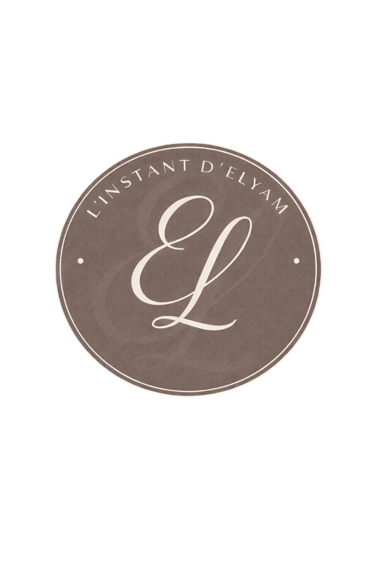 L'instant D'Elyam logo