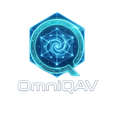 OmniQAV logo