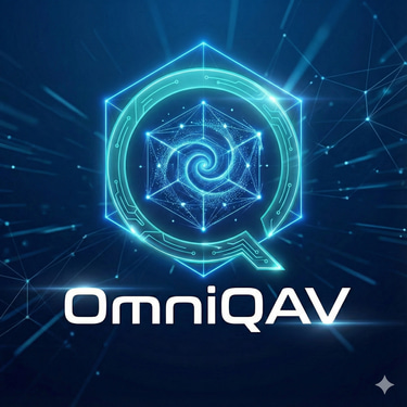 OmniQAV logo