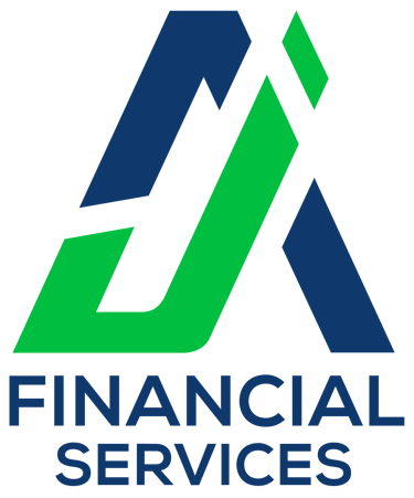 AJ Financial Services logo