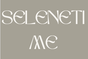 SELENETIME logo