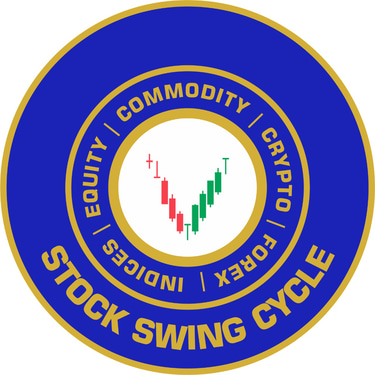 Stock Swing Cycle logo