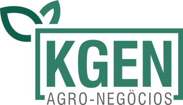 KGEN Agro logo