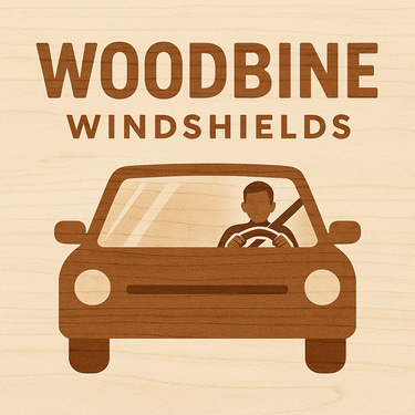 woodbinewindshields.com logo