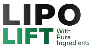 Lipo Lift Kapseln Deutschland logo