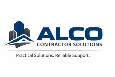 Alco Contractor Solutions logo