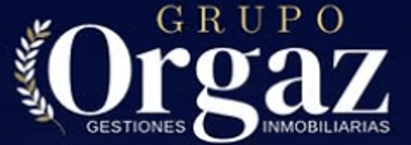 Grupo Orgaz logo