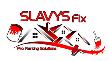 Servicios Profesionales de Pintura e Impermeabilizaciones logo