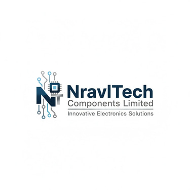 NravlTech Components Limited logo